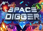 space-digger