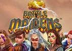 battle-maidens