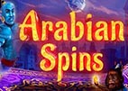 arabian-spins