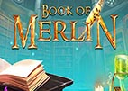 book-of-merlin
