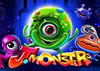 j-monsters