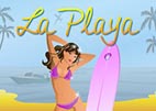 la-playa