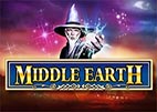 middle-earth