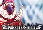 parrots-rock