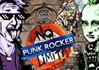 punk-rocker
