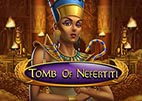 tomb-of-nefertiti