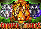 chinesetigers