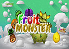 fruit-monster