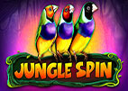 junglespin