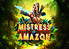 mistressofamazon