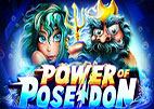 powerofposeidon