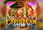 Carribbean-Cannons