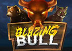blazing-bull