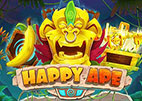 happy-ape