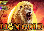 lion-gold