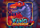king-dinosaur