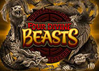four-divine-beasts