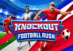 knockout football