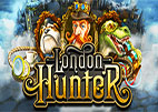 london-hunter