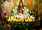 amazon-lady