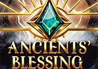 ancients-blessing