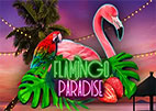 machine a sous Flamingo Paradise