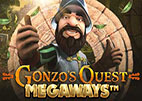 gonzos-quest-megaways