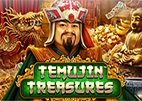 Tremplin Treasures