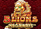 5-lions-megaways