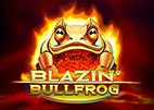 blazin-bullfrog