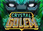 crystal-golem