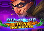diamond-heist