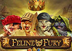 feline-fury