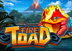 fire-toad