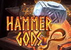 hammer-gods
