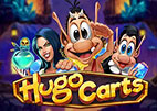 hugo-carts