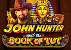 john-hunter-and-the-book-of-tut
