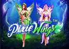 pixie-wings
