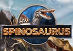 spinosaurus