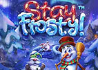 stay-frosty