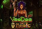 voodoo-magic