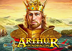 arthur-pendragon