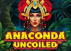 anaconda-uncoiled