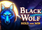 black-wolf
