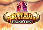 buffalo-stack-n-sync