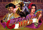 bulls-run-wild