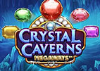 crystal-caverns-megaways