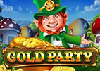 gold-party
