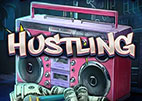 hustling