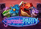 jurassic-party